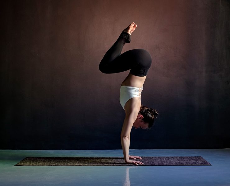 10 Things You Need To Know About Vinyasa Flow
