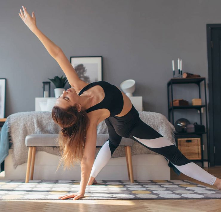 20 Different Types of Yoga How to Find the Right Style for You