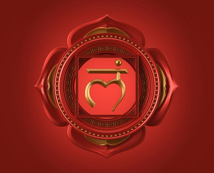 8 Root Chakra Poses for Balance and Stability of Muladhara