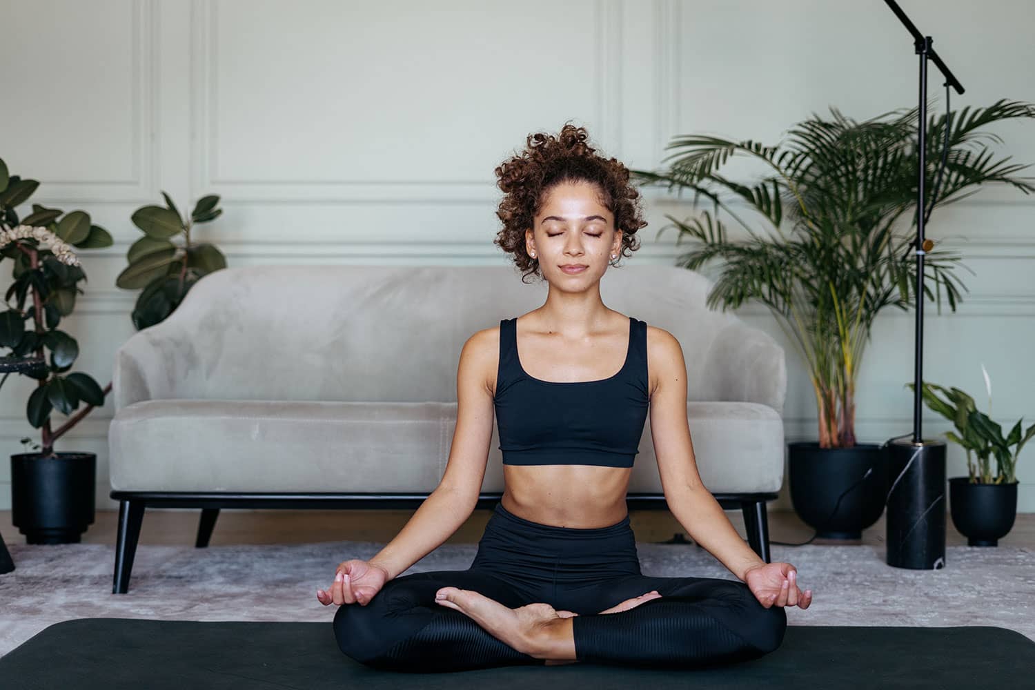 A Step-by-Step Guide to Creating Your Own Meditation Space