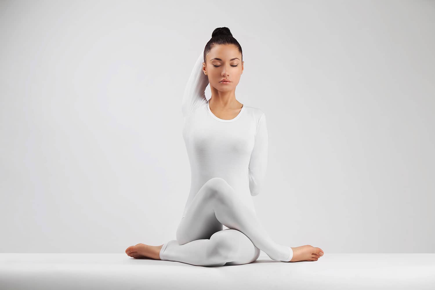 A Step by Step Guide to Yin Yoga for Beginners