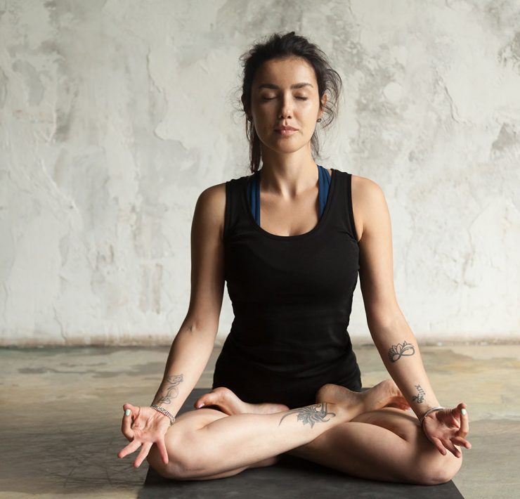 Bhastrika Pranayama Learn the How and Benefits of Performing Bellows Breath