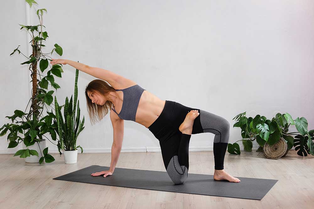How Do I Begin Doing Yoga