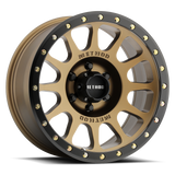 Bronze MR305 NV Off-Road Wheels. 