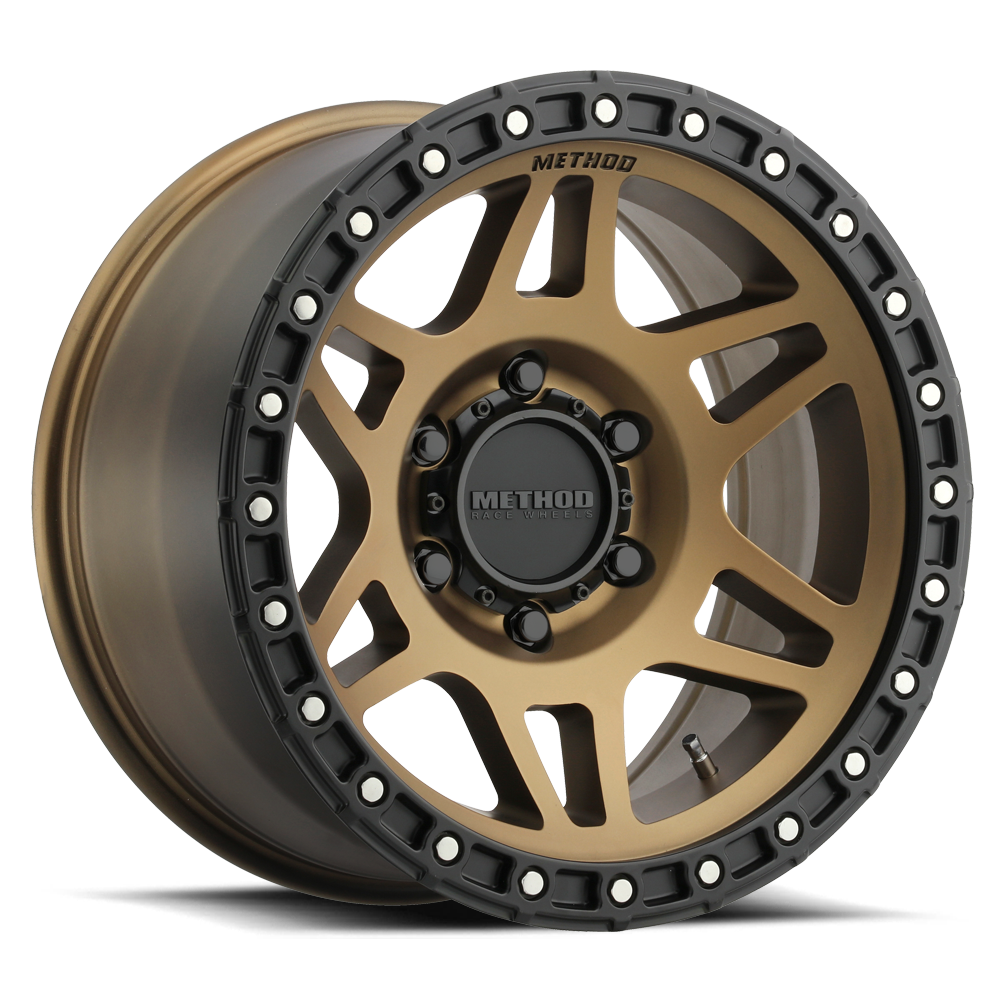 312 | Bronze-Method Race Wheels-Method Race Wheels