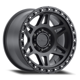 312 | Matte Black-Method Race Wheels-Method Race Wheels