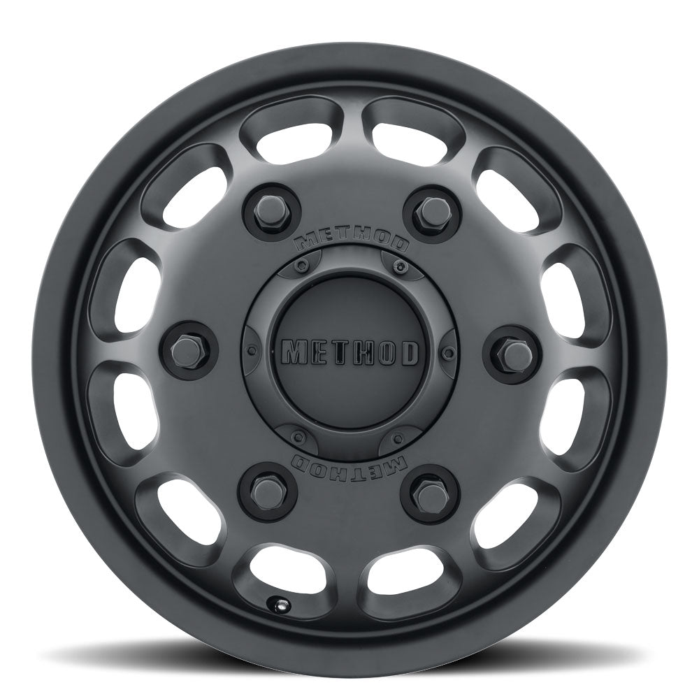 Method Race Wheels Sprinter Van Wheel