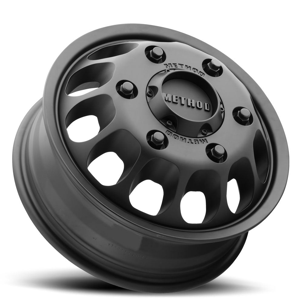 Dually and Sprinter Van Wheels by Method Race Wheels