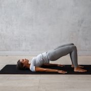 Psoas…So What! Finding and Exploring The Psoas in 10 Yoga Poses