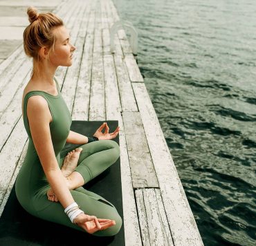 The 5 Best Meditation Poses for Your Practice