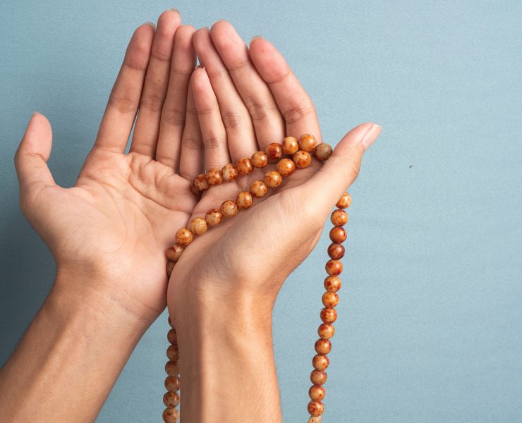 The Meaning Of Mala Beads And How To Use Them