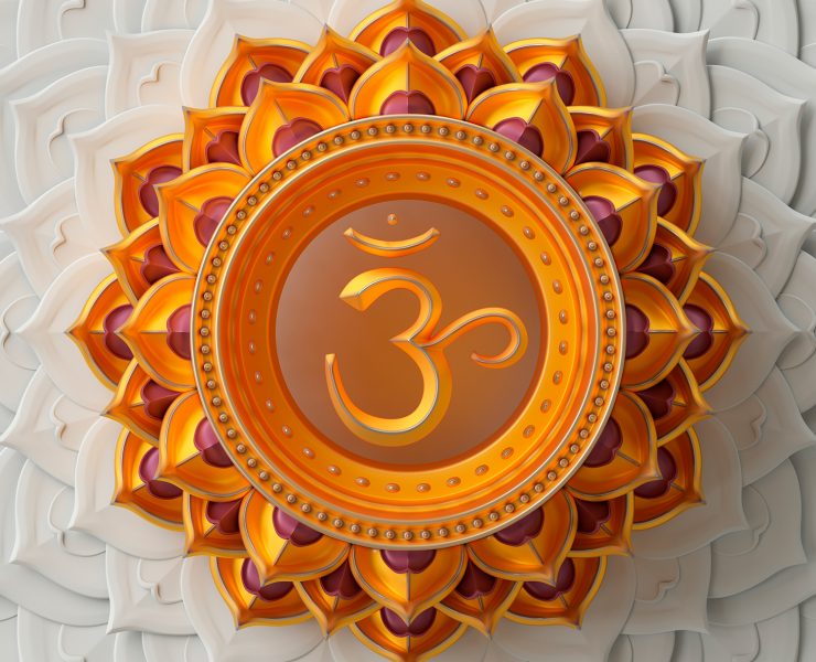The Meaning of Om