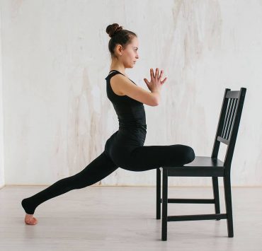 Top 15 Chair Yoga Poses That Anyone Can Practice