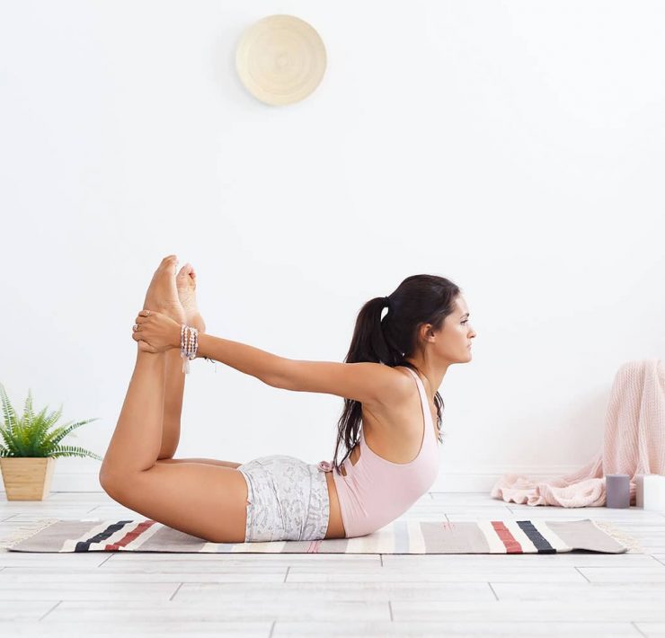 Understanding the Bikram Yoga Sequence A Guide to Why and How to Practice