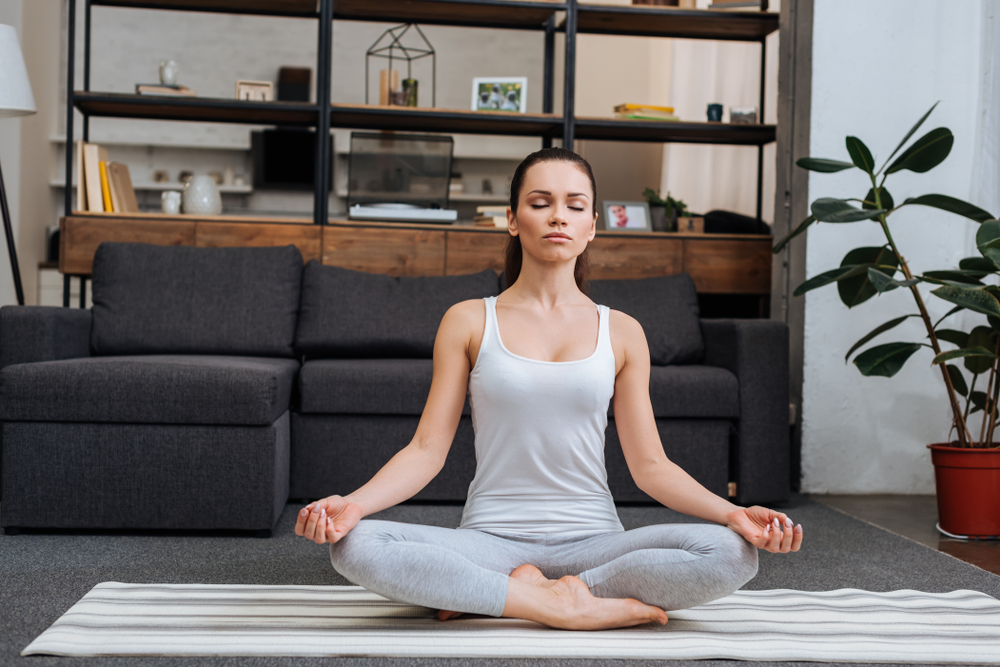 What You Will Need to Create Your Own Meditation Space