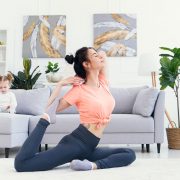 Yoga Hip Openers 12 Poses for Home Practice